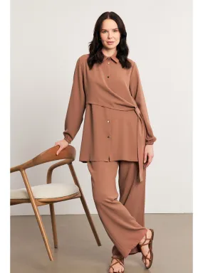 Camel - Suit