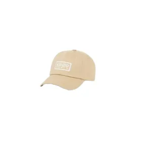 Casquette 'KENZO Tag' En Coton Beige Kenzo Homme | Toulouse