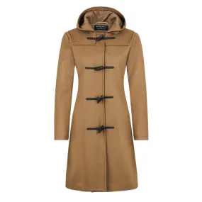 Dufflecoat Gloverall » Swing Long «