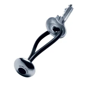 Georg Jensen - Porte-clés