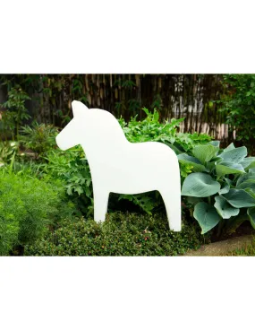 Lampe d'ambiance cheval lumineux - horse par 8 seasons design