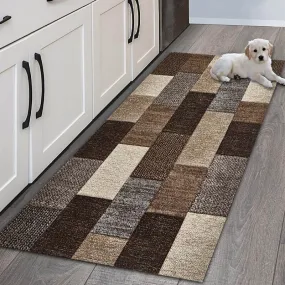 Large Tapis Années 70