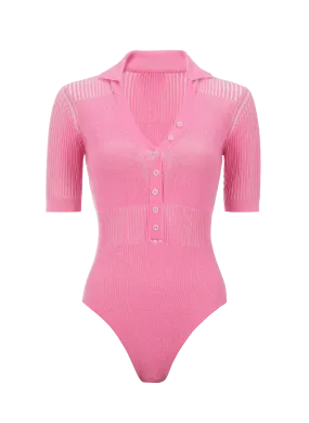 LE BODY YAUCO - JACQUEMUS pour FEMME | Printemps