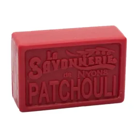 Savon Patchouli