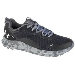 Under Armour Charged Bandit Trail 2 M 3024725-003 le noir